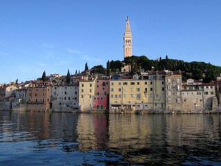 Rovinj Chorvátsko Stredomorie dovolenka 1140px (SITA)